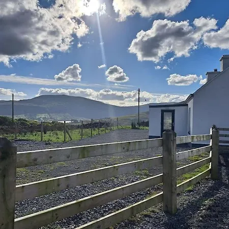 Cummer Joyce Country Escape Holiday home *