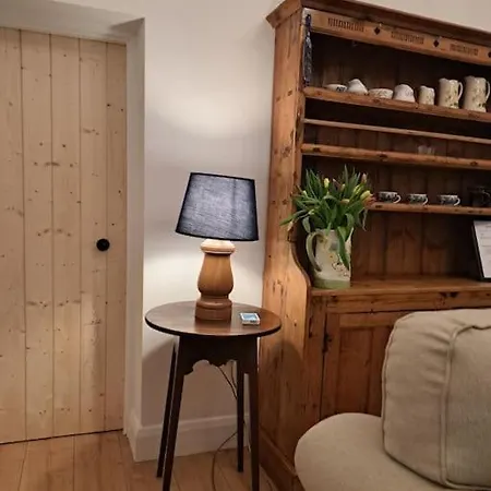 Ferienhaus Cummer Joyce Country Escape Finny