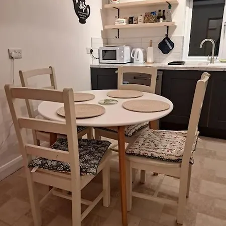 Cummer Joyce Country Escape Holiday home