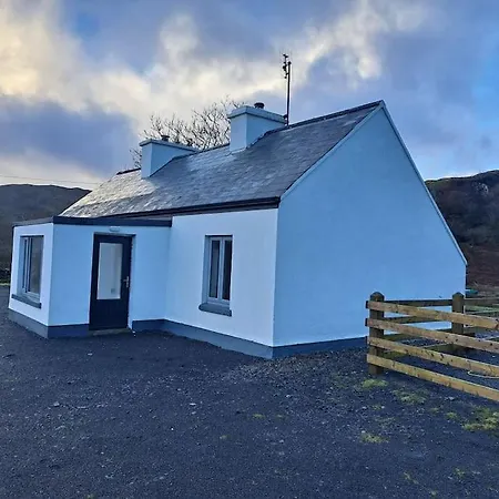 Holiday home Cummer Joyce Country Escape *
