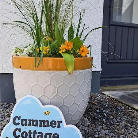 Holiday home Cummer Joyce Country Escape